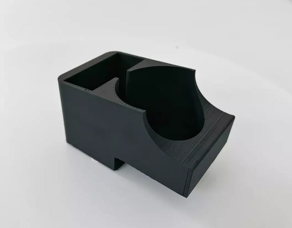 Nissan Silvia S14/200SX/240SX Center Console Cup Holder