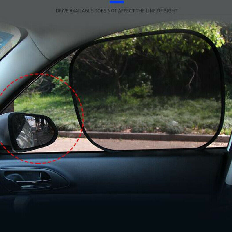 Car Sunshade Covers Cover Universal Windscreen Folding Visor Reflector Windshield Auto Window Sun Shade Protector Accessories