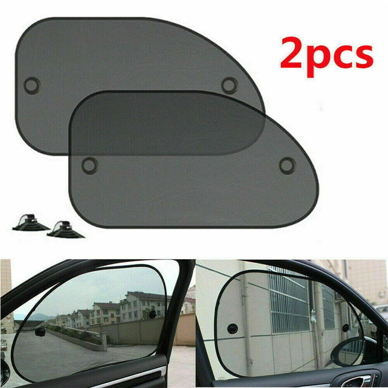 Car Sunshade Covers Cover Universal Windscreen Folding Visor Reflector Windshield Auto Window Sun Shade Protector Accessories